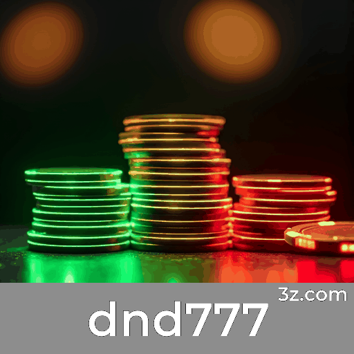 dnd777 game mais image