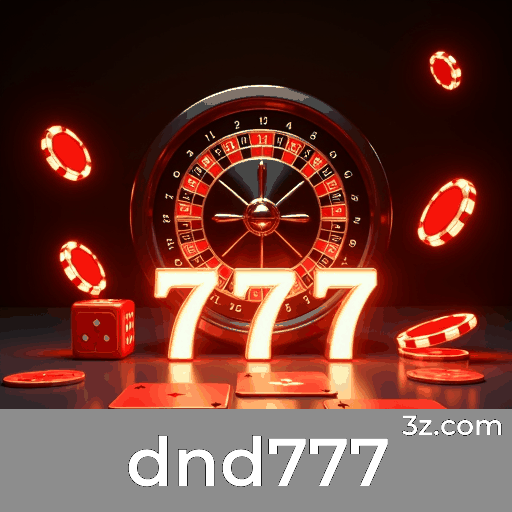 dnd777 game mais image