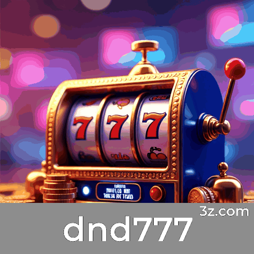 dnd777