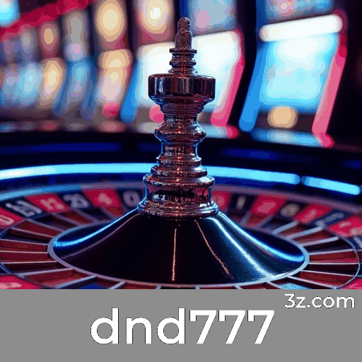 dnd777