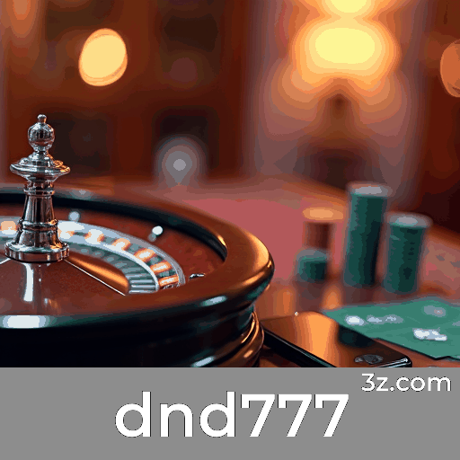 dnd777 