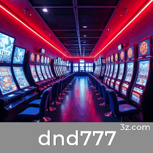 dnd777 game mais image