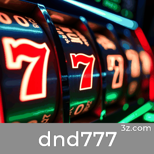 dnd777 game mais image