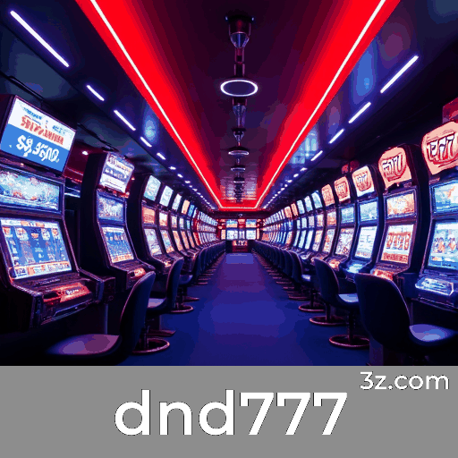 dnd777 game mais image