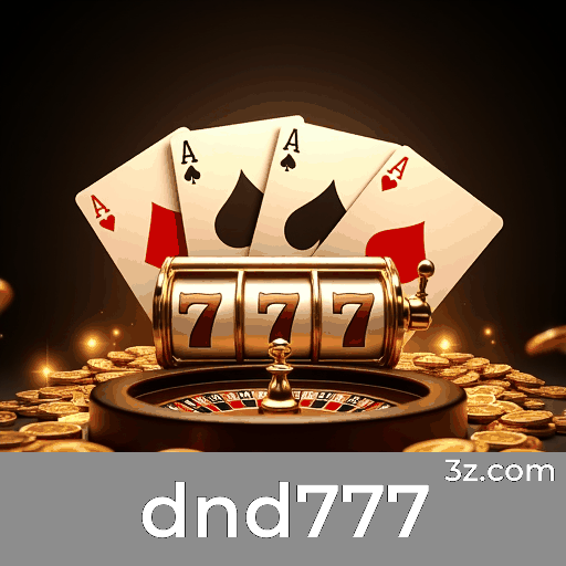 dnd777 game mais image