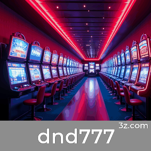 dnd777