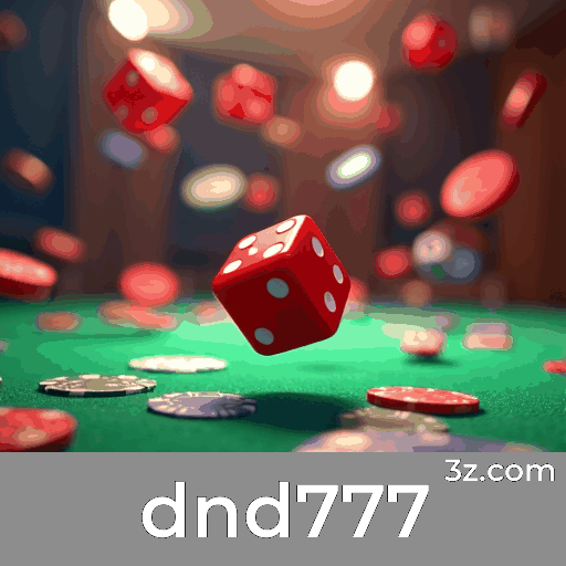 dnd777