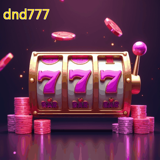 dnd777 Login na Conta