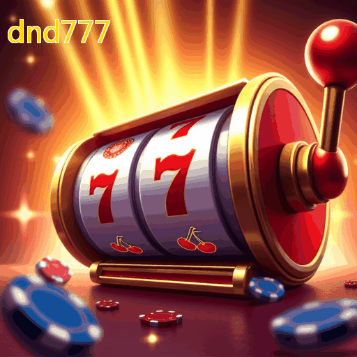 dnd777 GAME  App Baixar