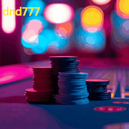 dnd777 GAME  App Baixar