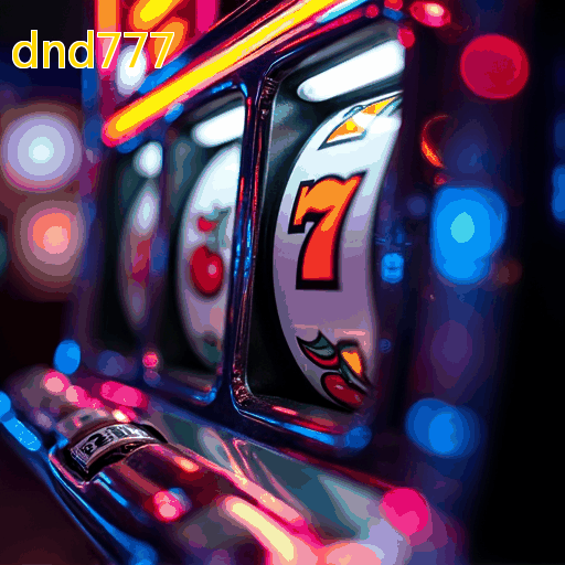 dnd777 GAME Jogo Cassino no Brasil 2025