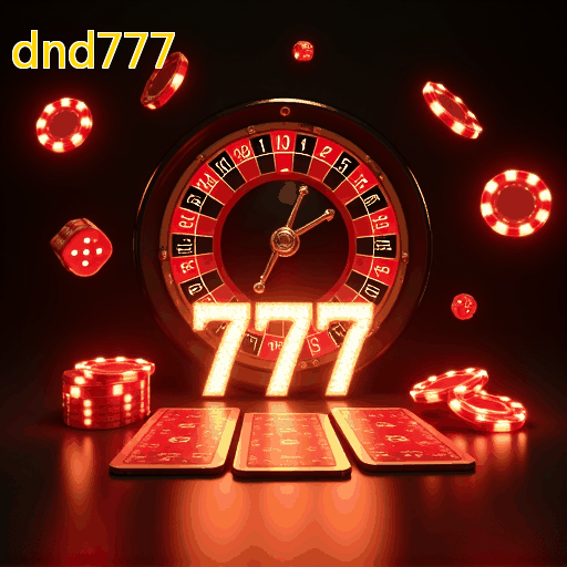 dnd777 GAME Jogo Cassino no Brasil 2025